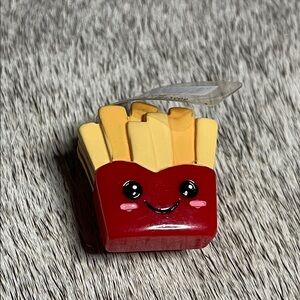 Cute French Fries Official Jibbitz